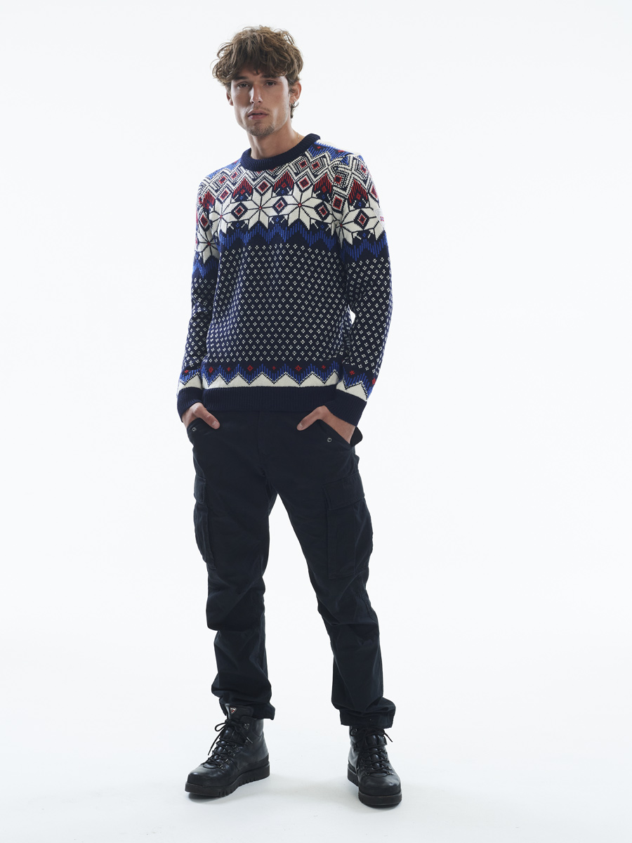 Dale of Norway Vegard Sweater
